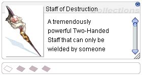 staff of destruction ro|divine.